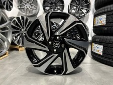 Cerchi in lega originali