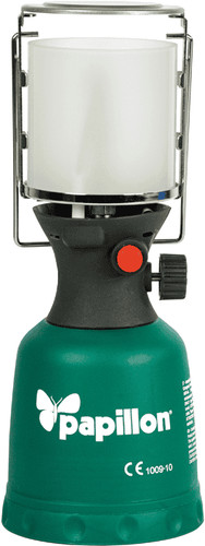 Lampada gas cartuccia - gas,