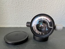 Nikon Nikkor 35 mm f/2.5