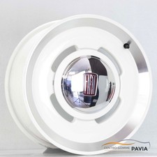 CERCH IN LEGA DA 16 POLLICI ORIGINALI FIAT 500 SPIAGGINA CODICE 52028548