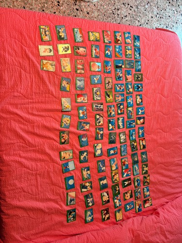 Dragon ball serie - –,