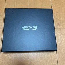 OLYMPUS E 3 Premium Box mai