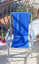 Sedia sdraio Mare Giardino