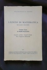 Piero buzano lezioni - buzano,