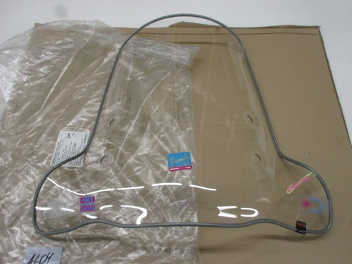 Carena parabrezza a604 - a604, aprilia