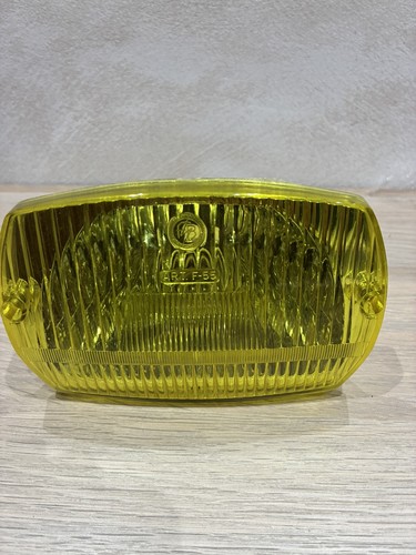Faro vespa giallo special - giallo, 50