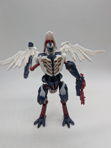 Transformers beast hunters - beast,
