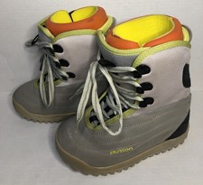 ✨ Stivali da snowboard