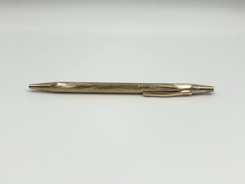 Penna vintage croce - penna,