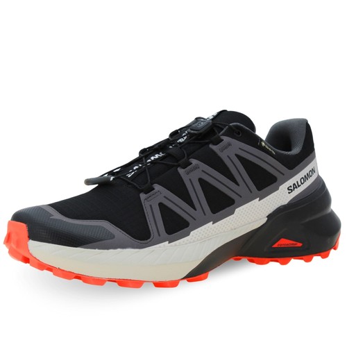 Scarpe salomon speedcross peak - salomon,