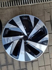 Alufelge zoll 0 - 8.0", 5x112