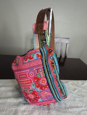 Free People x Tricia Fix 100%