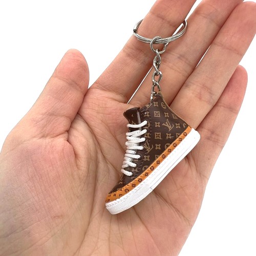 Portachiavi scarpe mini - scarpe,