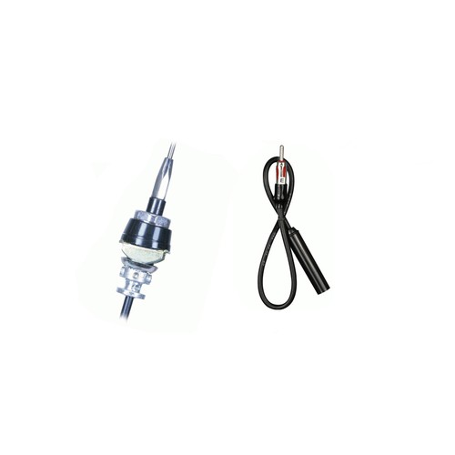 Albero antenna personalizzato