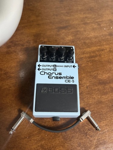 Chrosu ensemble 5 - ensemble, ce-5