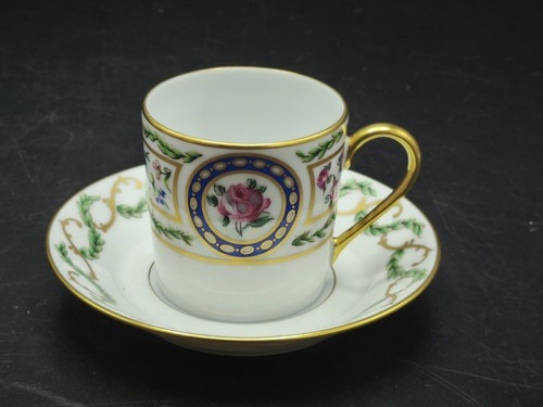 Haviland limoges louveciennes - haviland,