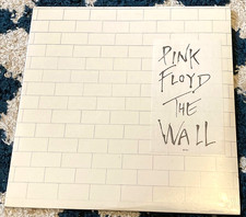 Pink Floyd: The Wall 2xLP