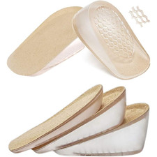 Solette aumento altezza scarpe