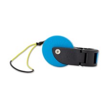 corda di traino 150kg azzurro