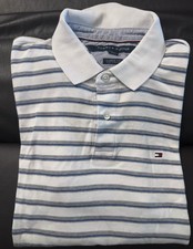 t shirt uomo tommy hilfiger L