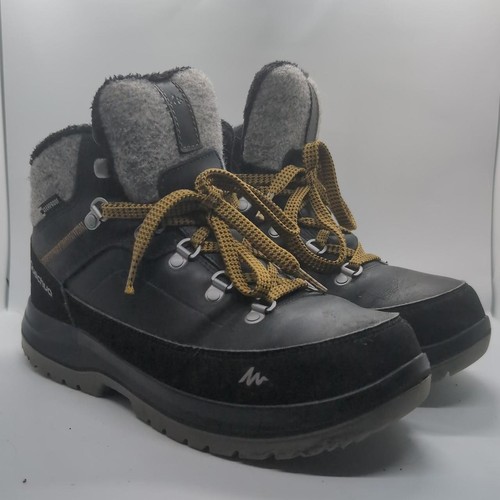 Stivali neve quechua - da,