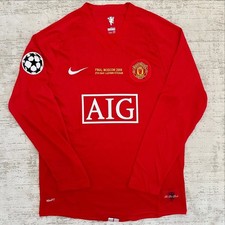 Manchester United 2008 UCL