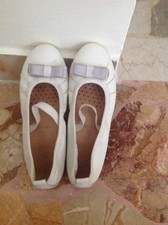 Ballerine bambina Geox