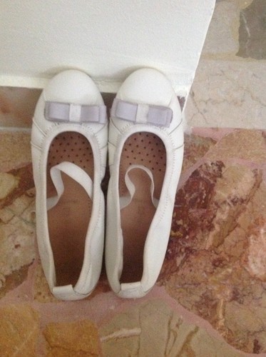 Ballerine bambina geox - ballerine,