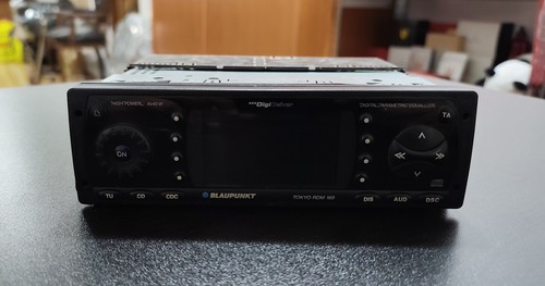 Autoradio blaupunkt tokyo - blaupunkt,