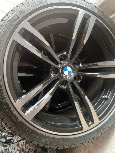 Cerchi bmw f80 - 4, m2