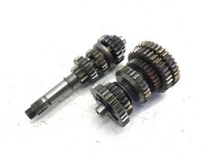 ALBERO CAMBIO PER RECUPERO PARTI DI RICAMBIO HONDA DEAUVILLE NT 650 1998 2005