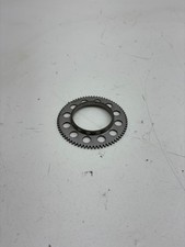 CORONA AVVIAMENTO ELETTRICO