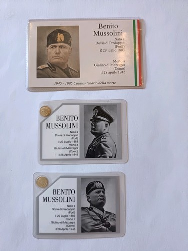 Monete commemorative - monete,