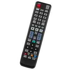 Nuovo telecomando per sistema