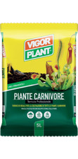 Terriccio Vigorplant 5 litri