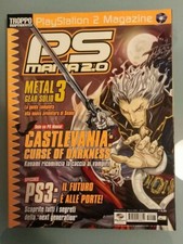 Ps  mania 2.0 numero 47 anno 2005