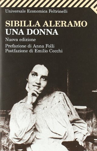 Una donna universale - una, (universale