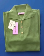 Polo Donna Manica Lunga Lana