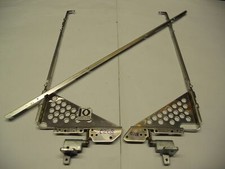 ZD7000 CERNIERE DX E SX CON SUPPORTO SUPERIORE STAFFA