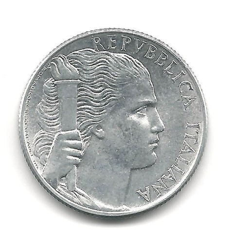 Italia 1949 lirei km 89 - 1949,