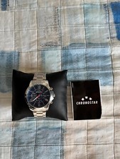 Orologio Chronostar uomo
