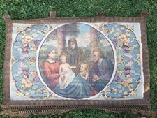  ICONOGRAFIA ANTICO ARAZZO