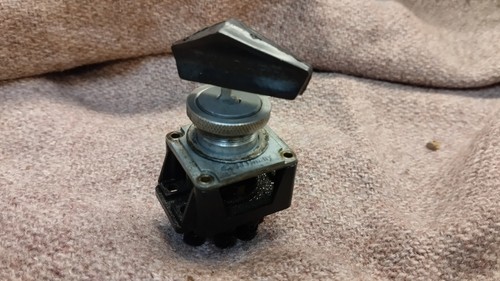 Zundapp ks50 serratura - zundapp, di