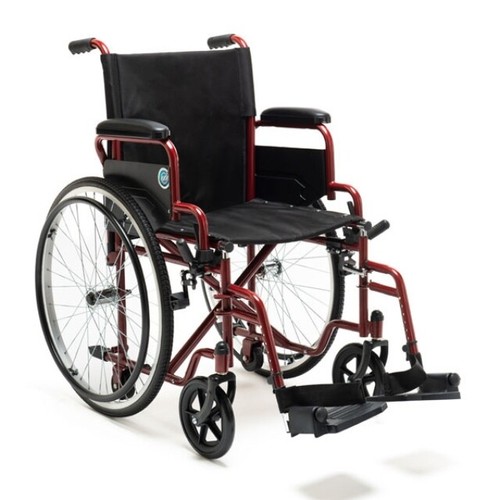 Sedia rotelle leggera e - sedia,