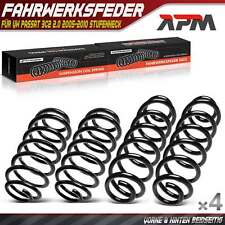 4x Molle Molla Anteriore