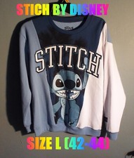 Felpa Disney Stitch taglia