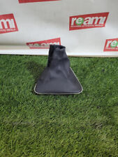 CUFFIA LEVA CAMBIO PER LANCIA Ypsilon 4° Serie 735682610 312B5000 (11>)