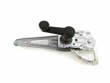 ALZACRISTALLI MANUALE TOYOTA YARIS ( 2005 > 2011 ) POSTERIORE SINISTRO MANOVELLA