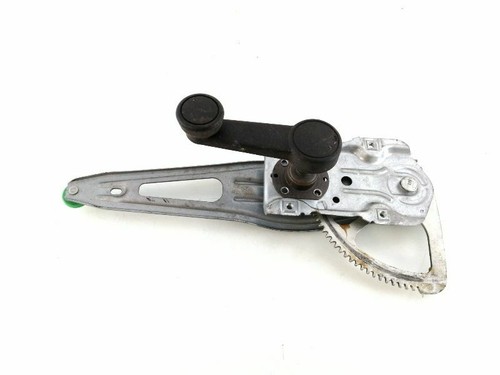 Alzacristalli manuale toyota - alzacristalli,