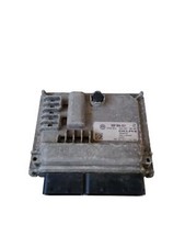 CFW CENTRALINA MOTORE PER VOLKSWAGEN Polo 5° Serie (09>17) 03P906021 Diesel 1.2